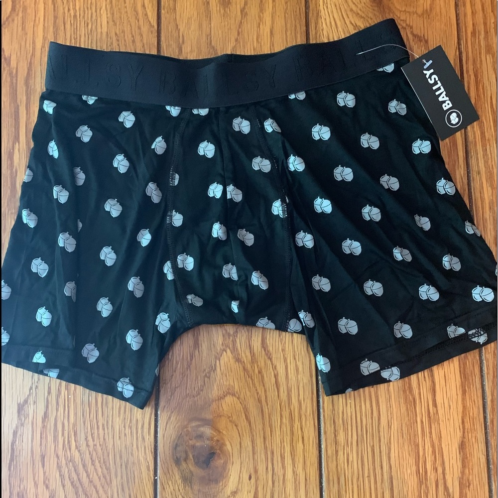 BALLSY MENS underwear